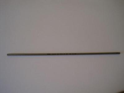 HOFFMAN II MRI FIXATION STRYKER 5048-5-300 CARBON CONNECTING ROD 300MM Ø5mm