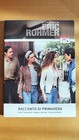 Racconto di primavera, Film Dvd, Eric Rohmer, 1990