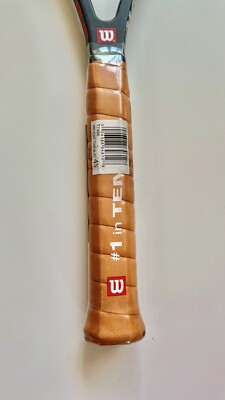 2003 Wilson Hyper Pro Staff Tour 90 T7496 - 4 3/8 Tennis