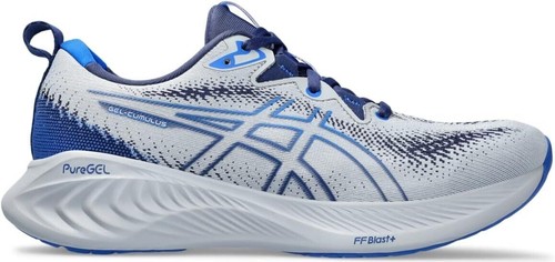 Brooks Gel Cumulus 25 Running Shoes Sheetrock Sun Peach 