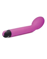 G SPOT VIBRATOR 7 PATTERNS 3 SPEEDS SILICONE VIBE