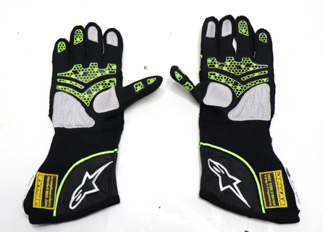 GLOVES FRGMT Ashram Stline サイズM Fragment St-line AshramGloves