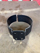 1974-1983 Datsun 260z | 280z | 280zx POWDERCOATED Charcoal Canister Bracket