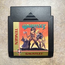 Gauntlet 1987