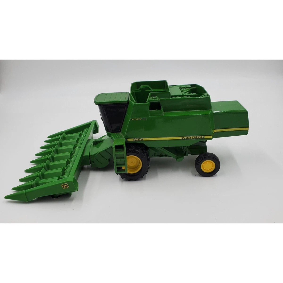 John Deere 9600 Toy Combine for sale | eBay