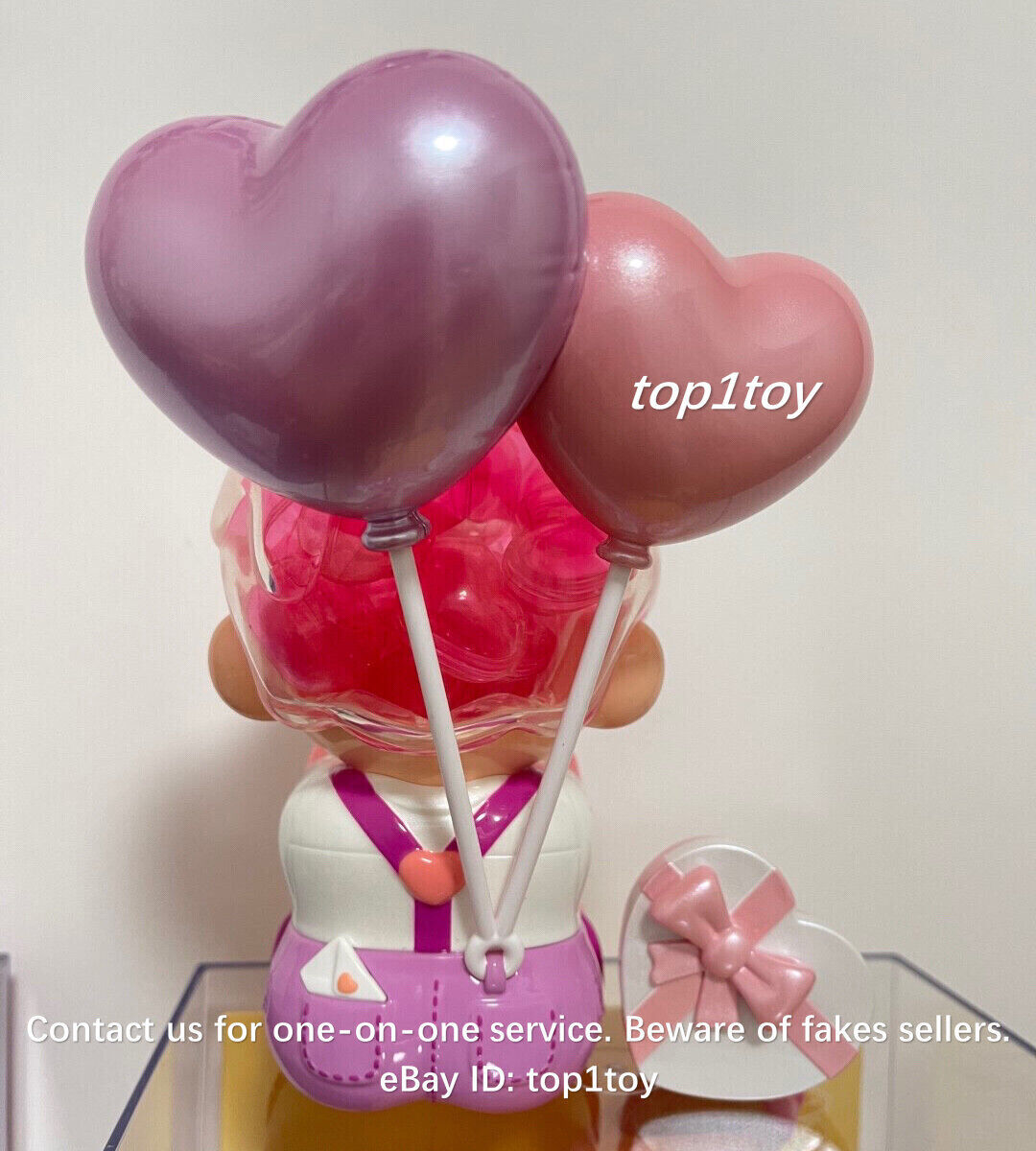 POP MART x PINO JELLY Honey Paradise Limited Art Toy | eBay POP MART x PINO JELLY Honey Paradise Limited Art Toy | eBay