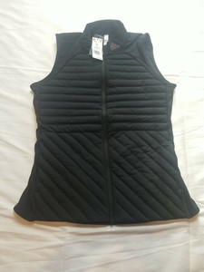 adidas women's frostguard jacket
