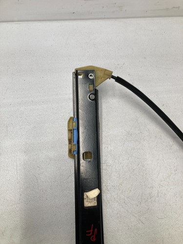 09-11 Audi A4 Premium Plus Passenger Right Front Window Regulator w/ Motor OEM - Picture 9 of 14