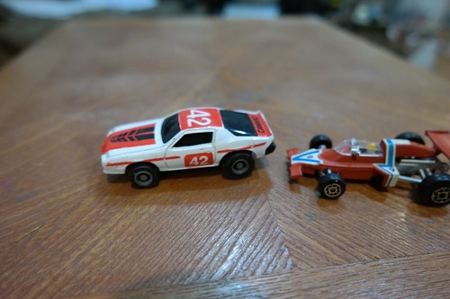 96 Vintage ZEE TOYS ZYLMEX KIDCO Diecast Cars Trucks Jets 2/48ct Cases Mega Lot - Picture 23 of 24