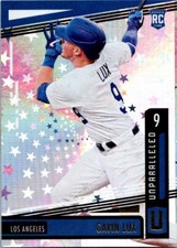  2020 Panini Unparalleled Astral #3 Gavin Lux RC