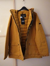 barbour international navy ridge jacket