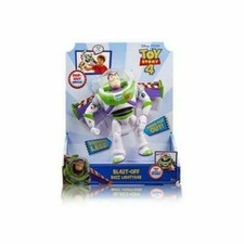 toy story 4 blast off buzz lightyear