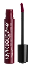 NYX PROFESSIONAL MAKEUP Liquid Suede Cream Lipstick Choose Color