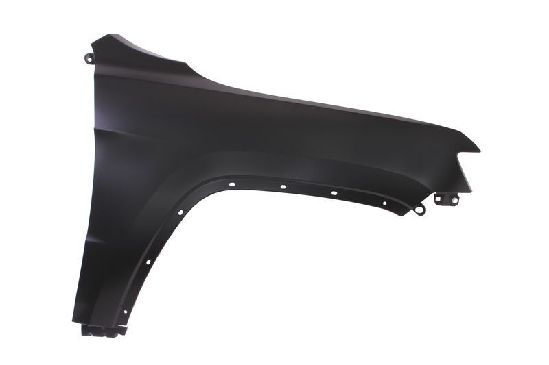 Front Right Fender Fits: JEEP GRAND CHEROKEE IV WK2 10.10-06.20