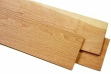 4 CHERRY 3/4" x 4" x 36" Lumber Wood Boards DIY Shelf Sign Craft Furniture Carve