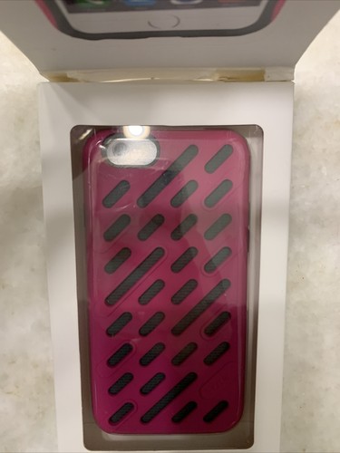 Iphone 6 IHOME Pink Reflex phone cover case for Iphone6 new in box NIB - Picture 2 of 9