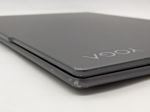 Lenovo Yoga 7 2-in-1 16IML9 (83DL) 16" FHD+ Touch ULTRA 7 155U 1TB SSD 16GB W11 - Afbeelding 14 van 16