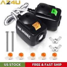 Chamberlain Craftsman Replacement Safety Sensors for Garage Door Opener 820CB