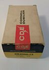 Vintage Cde Br2000-15 Capacitors 15V Lot of 20 Electronic Components