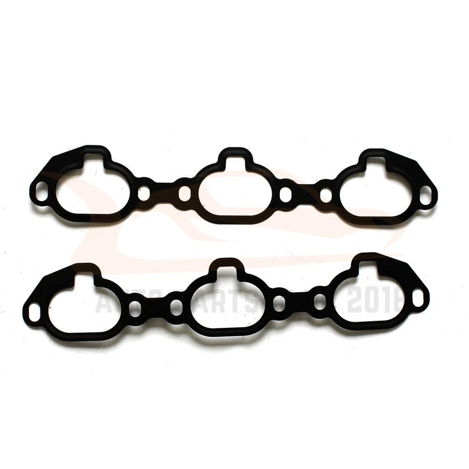 For Nissan Quest 3.5L 2004-2009 New Cylinder Head Gasket Set V6 DOHC Foto 2 de 4