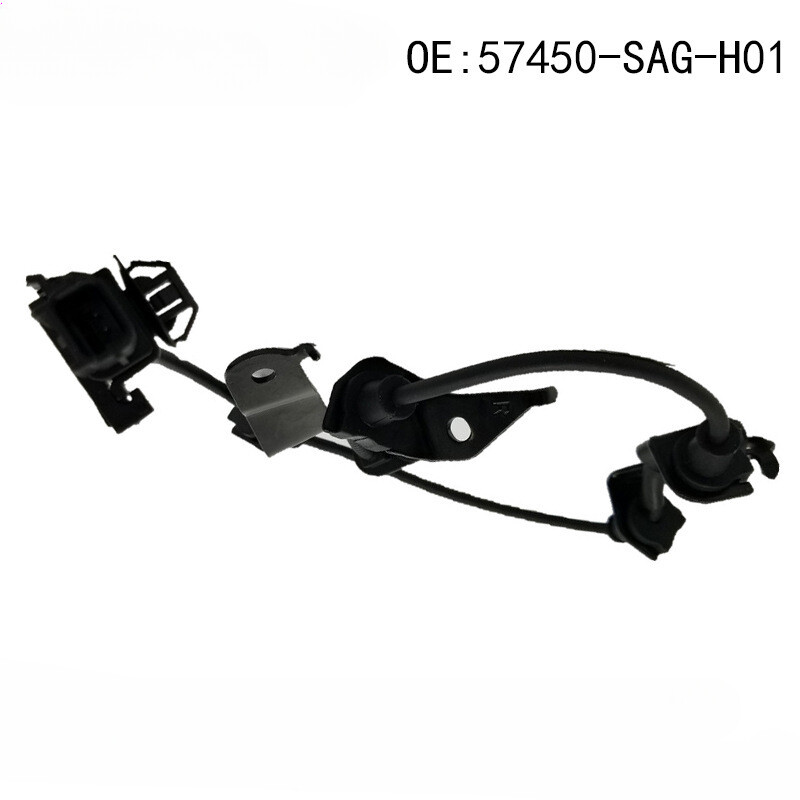 ABS Wheel Speed Sensor 03-08 City Jazz Fit GD1*3*6*8 57450 ABS Wheel Speed Sensor 03-08 City Jazz Fit GD1*3*6*8 57450