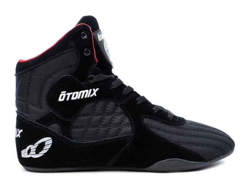 Otomix Stingray Bodybuilding Weightlifting MMA Grappling Boxing Shoes Sz 12 M eBay