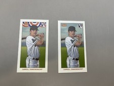 2023 Topps 206 Baseball High Series & Low Series Cards Checklist 16