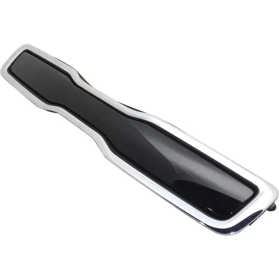 Conjunto de rejilla y faros de parachoques delantero para Kia Soul 2014-2016 Foto 2 de 4