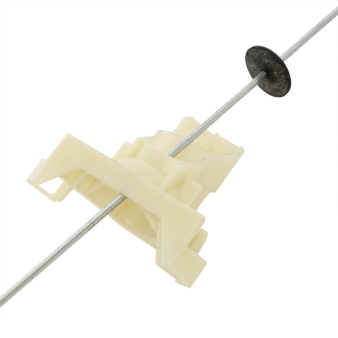 SUSPENSION ROD KIT FOR FISHER & PAYKEL 10KG WASHSMART WA1068G1 FREE