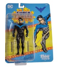 Super Powers Nightwing McFarlane Toys DC Direct 5  Action Figure Brand New