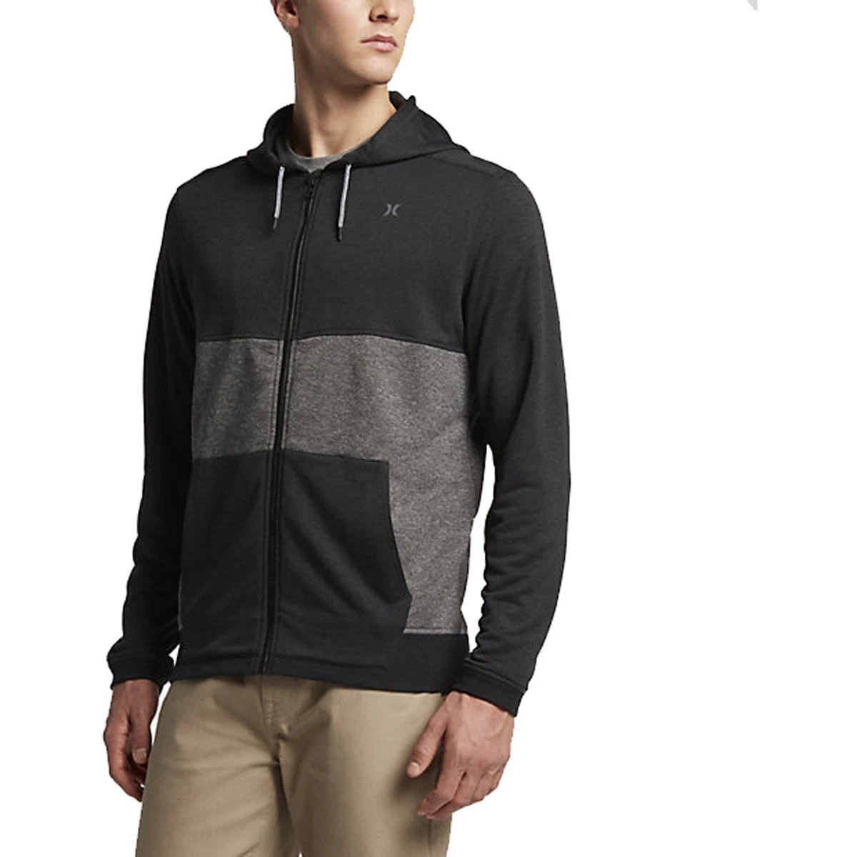Hurley disperse shop hoodie