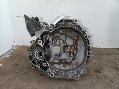 23000432963 getriebe ft für MINI COOPER «R50 (2001) 1.6 BERLINA 2001 90772