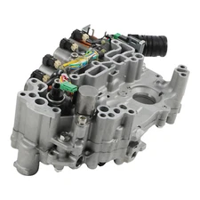 1pc For Nissan Sentra Versa RE0F11A JF015E 1.8L CVT Transmission Valve Body