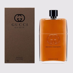 gucci guilty uomo