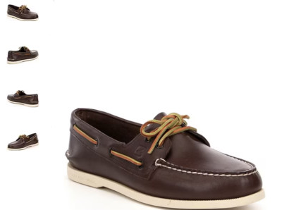NOAH × SPERRY TOP-SIDER 美品。 Sperry Women's Top-Sider Authentic Original Nubuck Boat