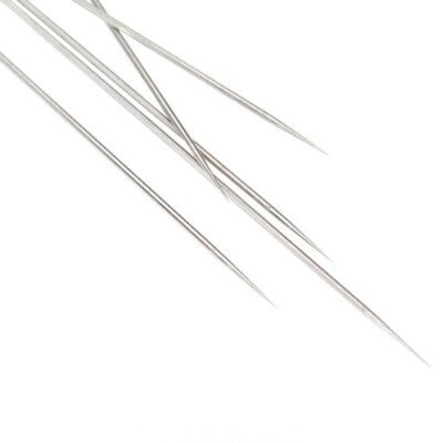 5PCS Point Zero Airbrush Needle Master G22 .3 Nozzle Replacement
