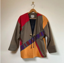 Vintage Girasol Western Blazer