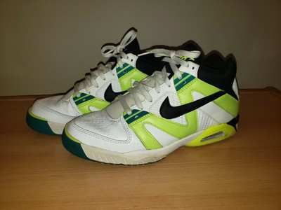 2015 Nike Air Tech Challenge III 3 OG 