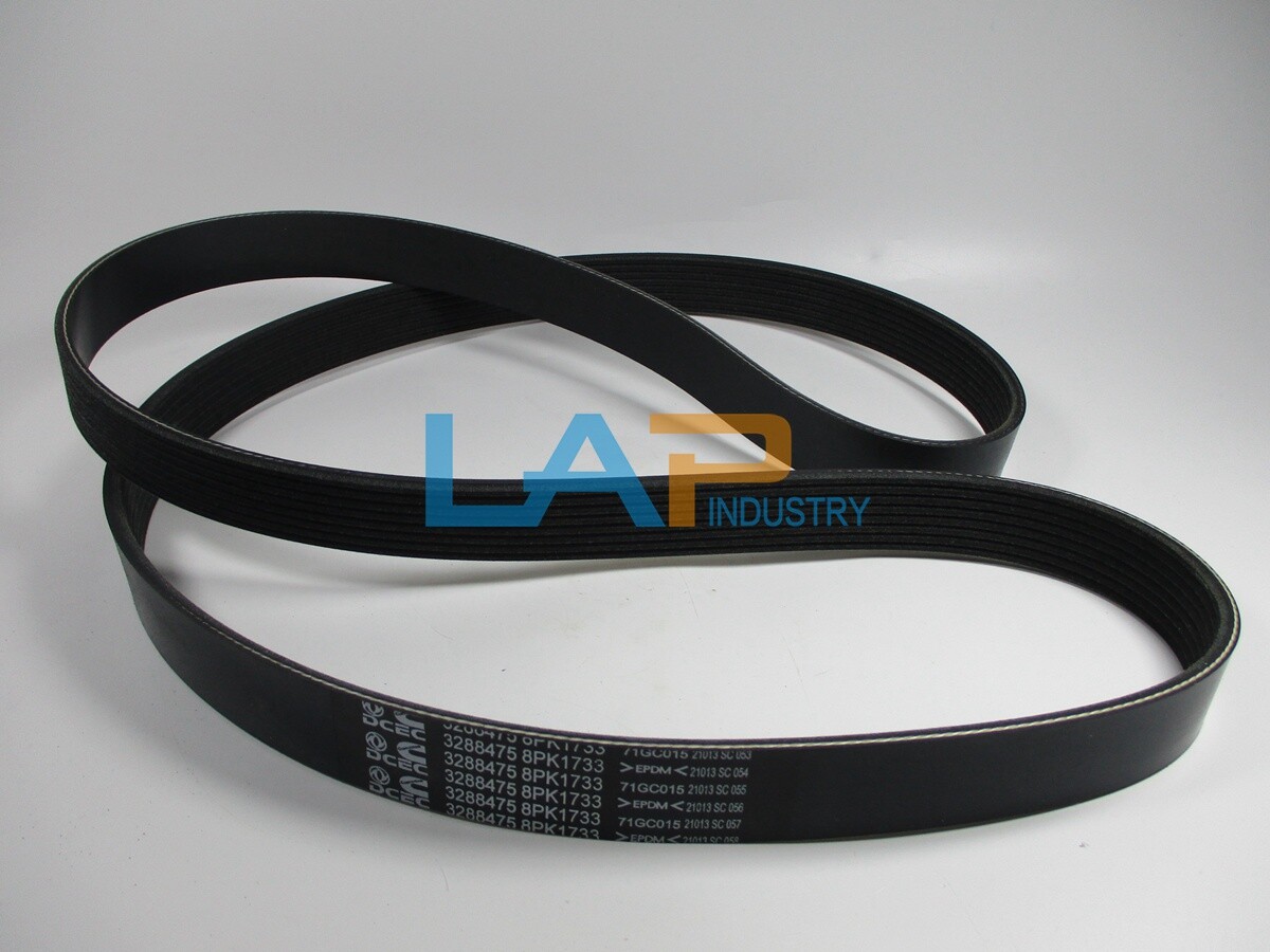1PCS NEW FOR Cummins 6CT Generator Fan Belt 3288475 | eBay