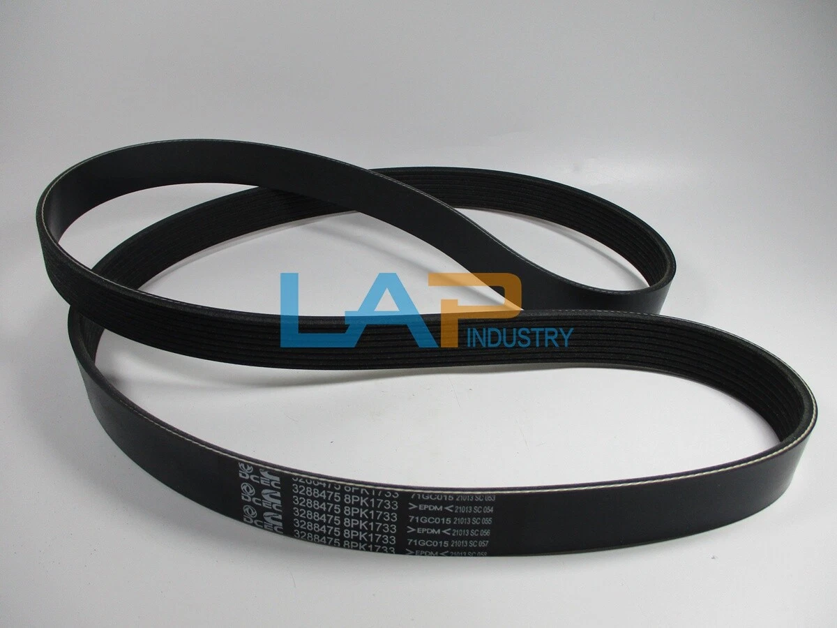 1PCS NEW FOR Cummins 6CT Generator Fan Belt 3288475 | eBay