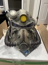Xbox One Fallout 76 Power Armor Edition Both Canvas And Vinyl Bags