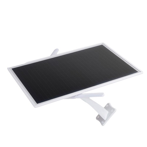 Routeur WIFI sans fil 15 W alimenté par panneau solaire 4G intégré batterie 25 000 mMah - Photo 4/14