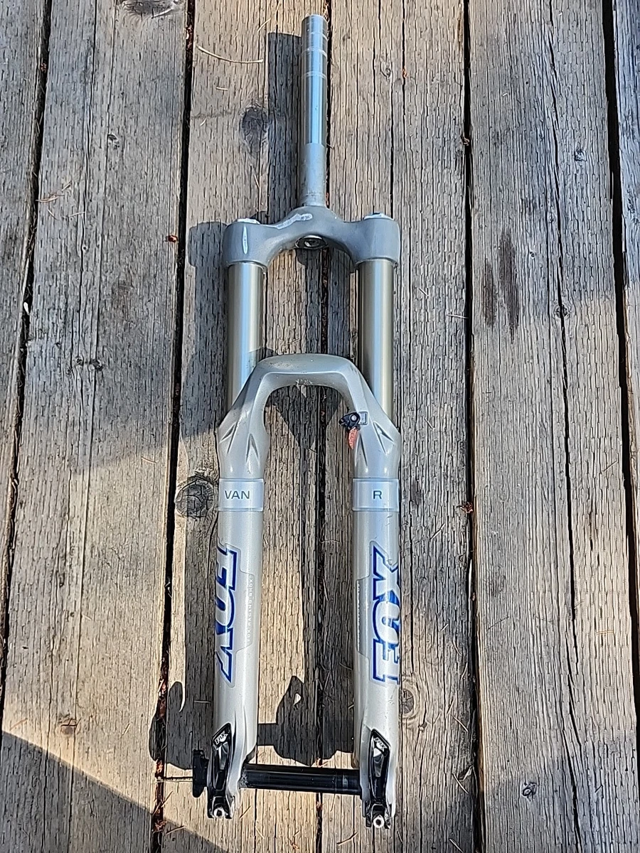 Fox Vanilla In Bicycle Forks for sale | eBay