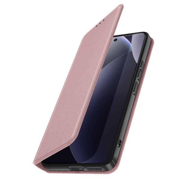 Classic HüLle Mit Kartenfach Und Standfunktion Redmi Note 15 Pro 4G-image