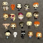 Harry Potter Mini Funko Pop! Vinyl Figures 2021 Advent Calendar Lot of 20
