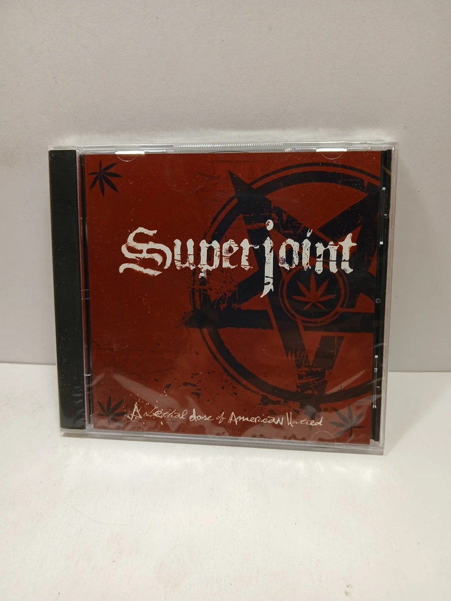 Music CDs Superjoint Ritual for sale | eBay