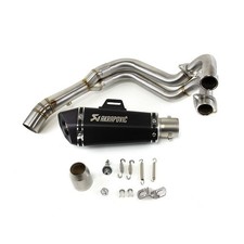 YZF R7 2021-2026 for Yamaha MT-07 Whole Syste...