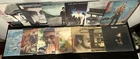 Elton John 1970’s Vinyl Record Collection Lot of 13 Albums