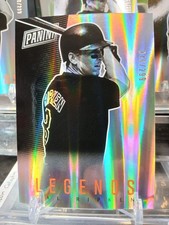 Convención Nacional Panini 2017 - Leyendas Cal Ripken #LEG8 46/299