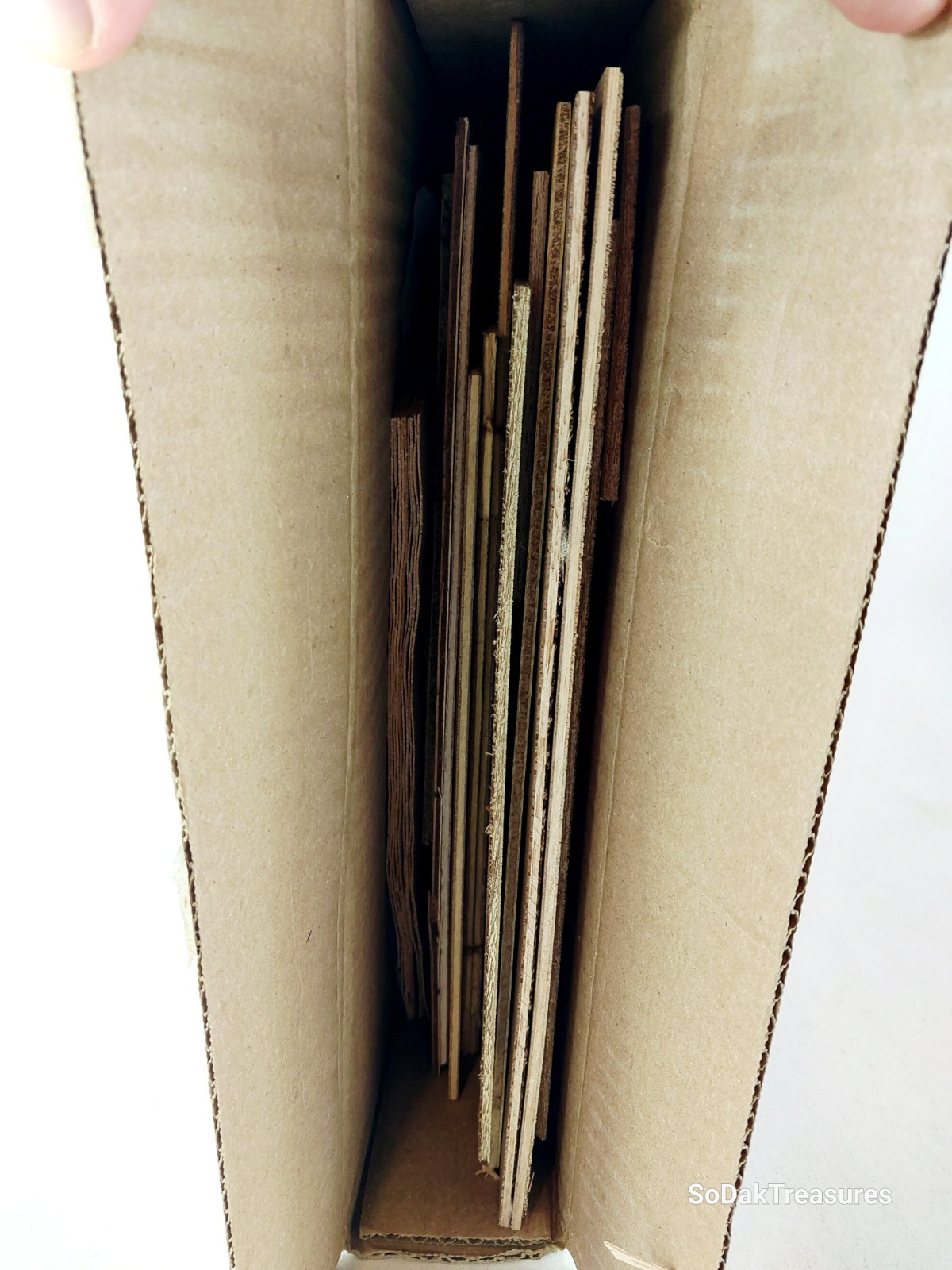 Arthur Dollhouse Kit by Greenleaf Dollhouses